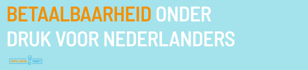 betaalbaarheid banner website